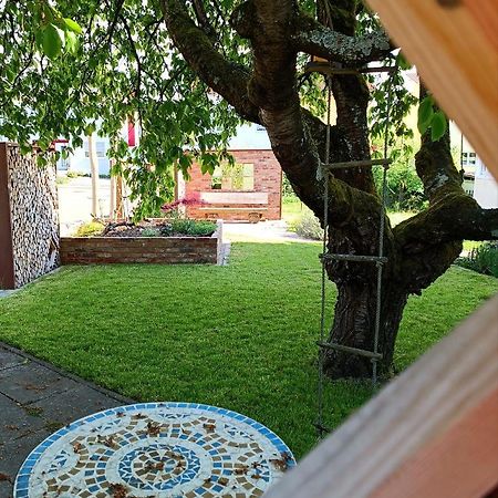 Casa Del Norte Brackenheim Екстер'єр фото
