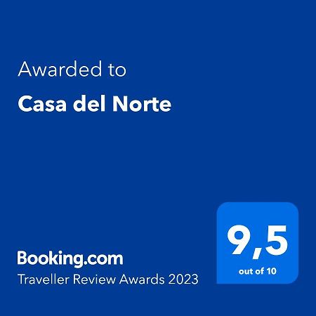 Casa Del Norte Brackenheim Екстер'єр фото