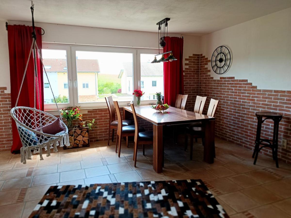 Casa Del Norte Brackenheim Екстер'єр фото