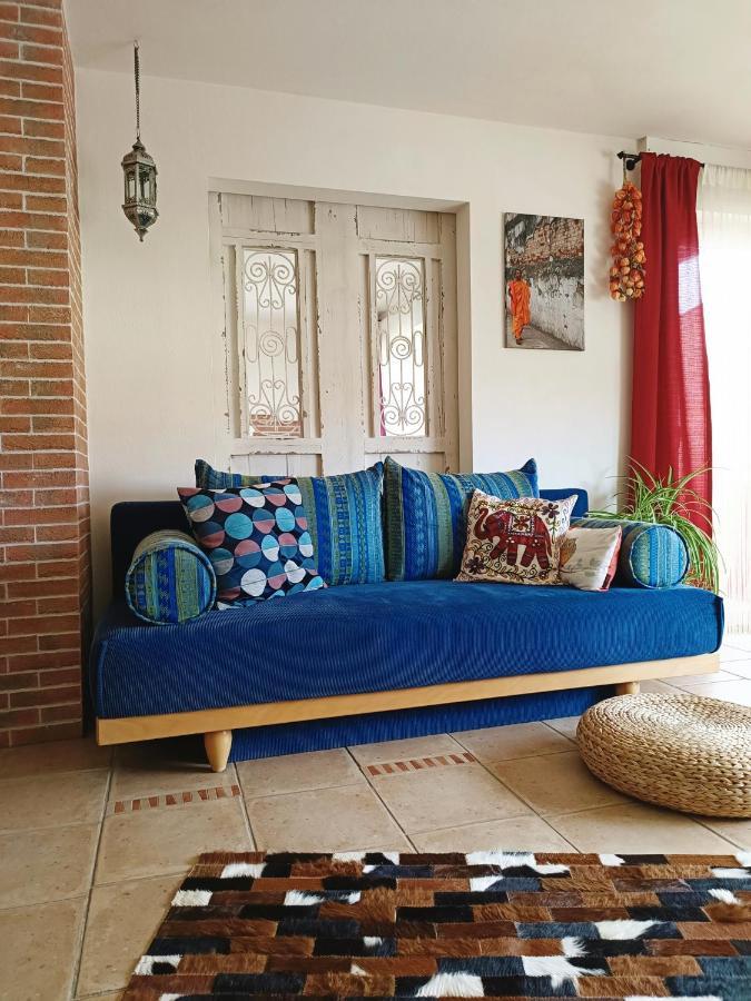 Casa Del Norte Brackenheim Екстер'єр фото
