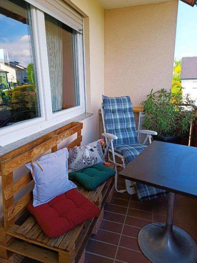Casa Del Norte Brackenheim Екстер'єр фото