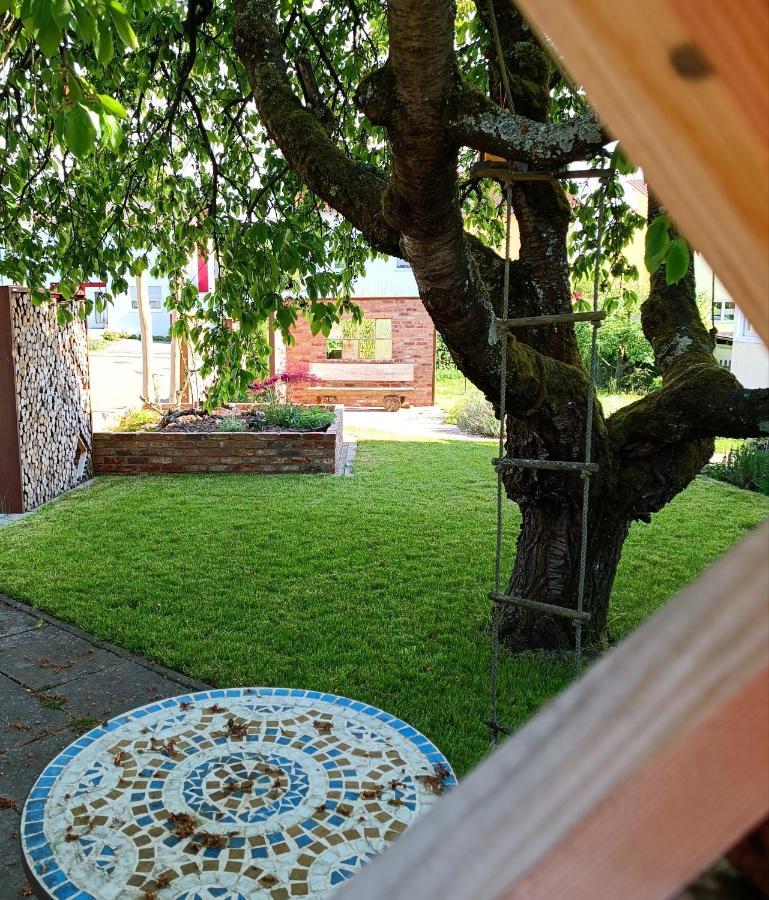 Casa Del Norte Brackenheim Екстер'єр фото