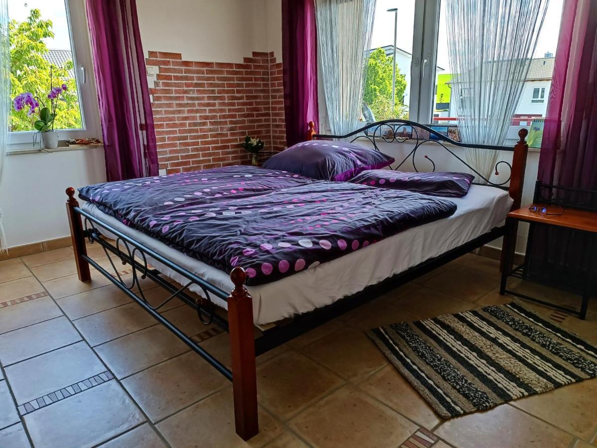 Casa Del Norte Brackenheim Екстер'єр фото