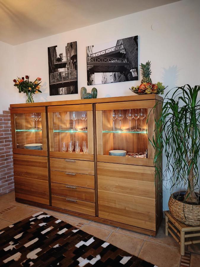 Casa Del Norte Brackenheim Екстер'єр фото