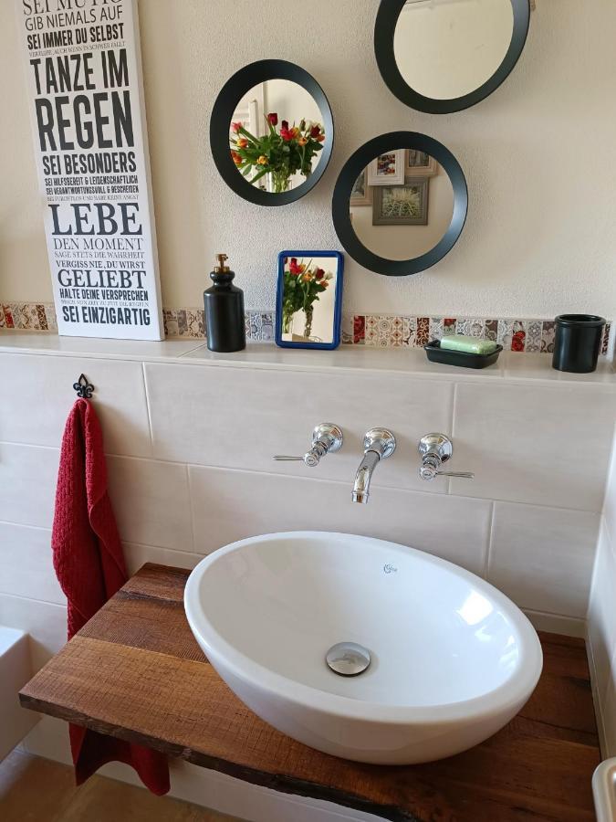 Casa Del Norte Brackenheim Екстер'єр фото