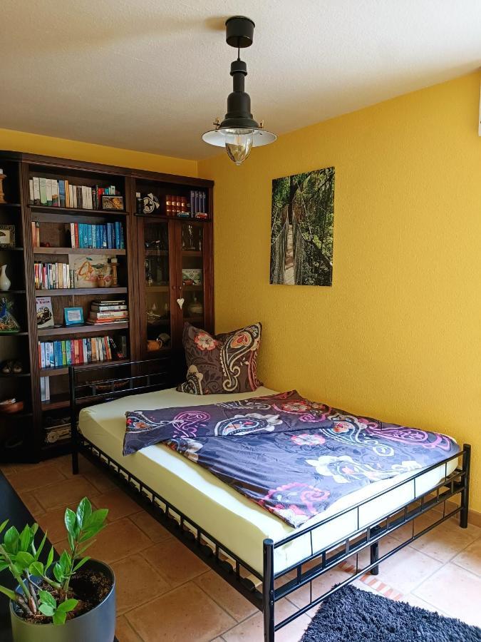 Casa Del Norte Brackenheim Екстер'єр фото
