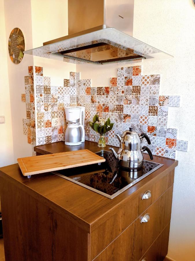 Casa Del Norte Brackenheim Екстер'єр фото