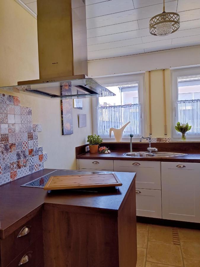 Casa Del Norte Brackenheim Екстер'єр фото